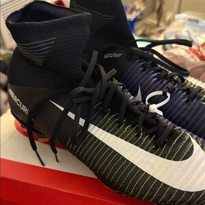 Soccer shoes Nike Mercurial